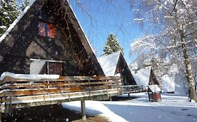 Le ChAlet N5